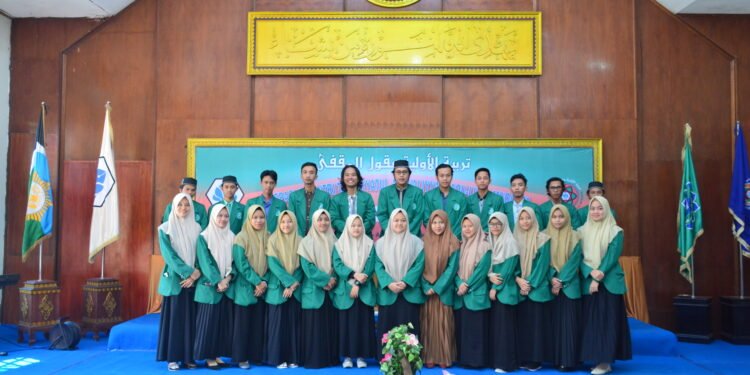 MA’HAD ‘AQU-LU EL-MUQOFFA AL-ISLAMIY