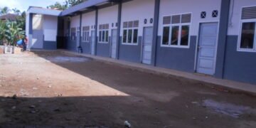 TARBIYATUL AWALIYAH ‘AQU-LU EL-MUQOFFA