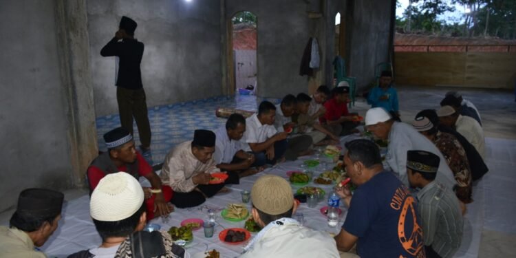 YPD AKUIS CABANG KABUPATEN EMPAT LAWANG