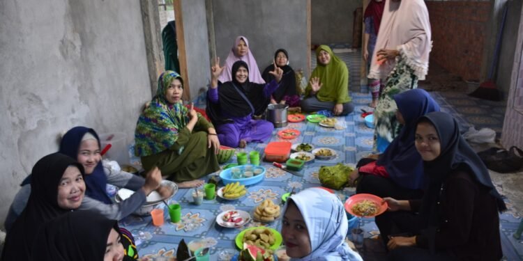 YPD AKUIS CABANG KABUPATEN EMPAT LAWANG