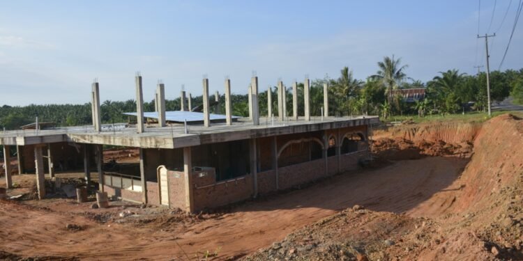 YPD AKUIS CABANG KABUPATEN EMPAT LAWANG