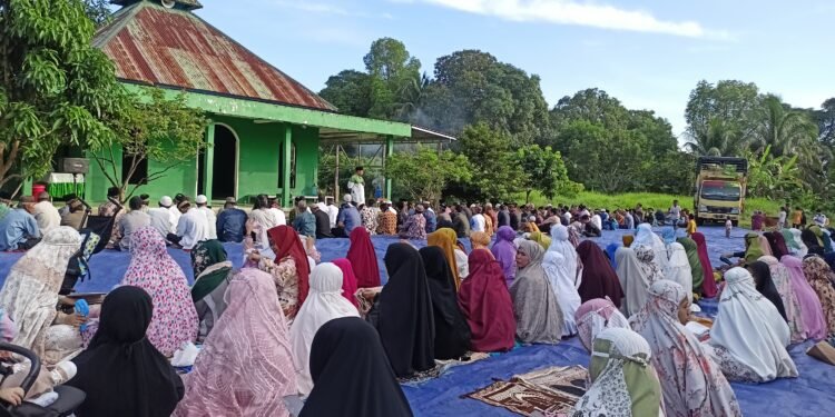 CABANG OGAN KOMERING ILIR