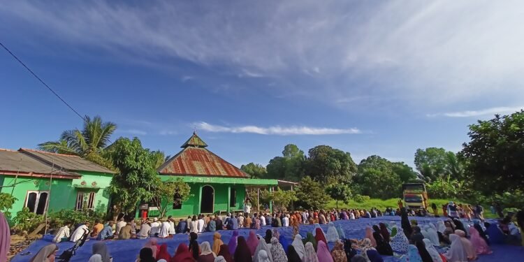 CABANG OGAN KOMERING ILIR
