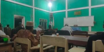 YPD AKUIS CABANG KOTA PRABUMULIH