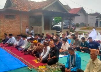 YPD AKUIS CABANG KOTA PRABUMULIH