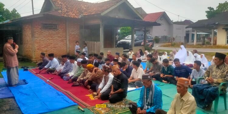 YPD AKUIS CABANG KOTA PRABUMULIH