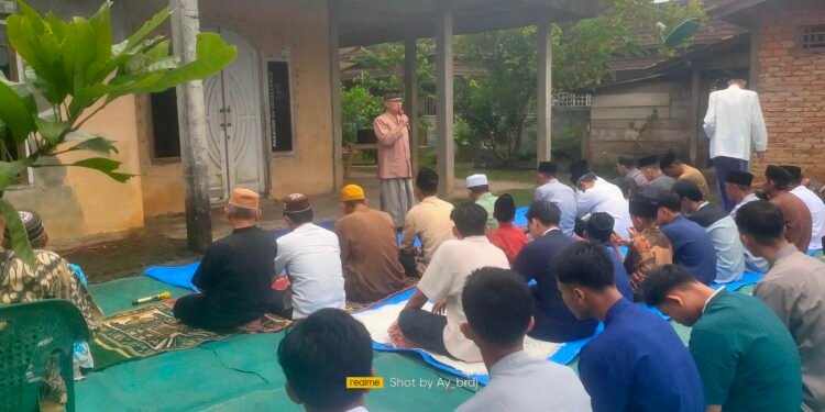 YPD AKUIS CABANG KOTA PRABUMULIH