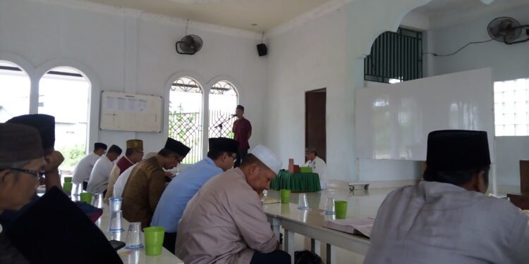 CABANG KOTA PALEMBANG