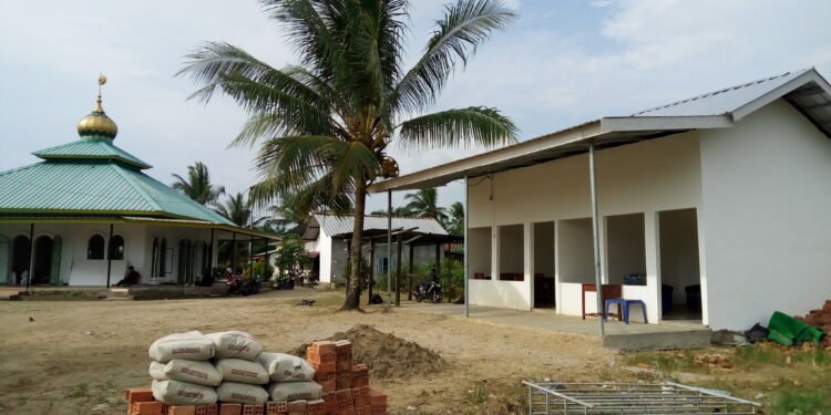 CABANG KOTA PALEMBANG