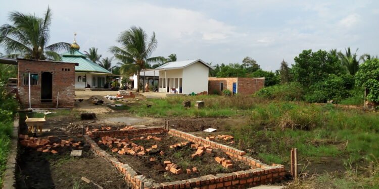 CABANG KOTA PALEMBANG