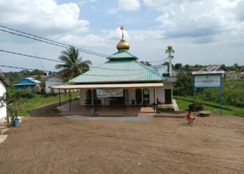 CABANG KOTA PALEMBANG