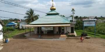 CABANG KOTA PALEMBANG