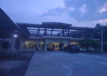 YPD AKUIS CABANG KABUPATEN EMPAT LAWANG