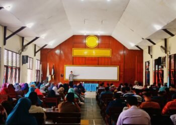 Kajian Bina Cendekia Muslim