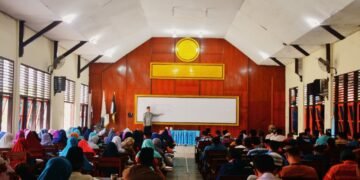 Kajian Bina Cendekia Muslim