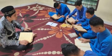 MENJADI MUJTABA: EMPAT KUNCI MERAIH DERAJAT UMAT PILIHAN ALLAH