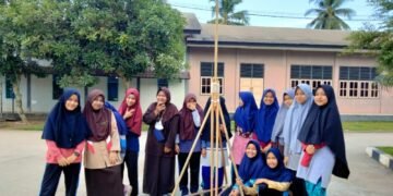 Petualangan Seru Santri Ma’had ‘Aqu-Lu el-Muqoffa