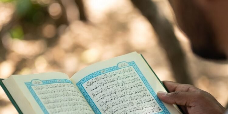 MENJADI MUJTABA: EMPAT KUNCI MERAIH DERAJAT UMAT PILIHAN ALLAH