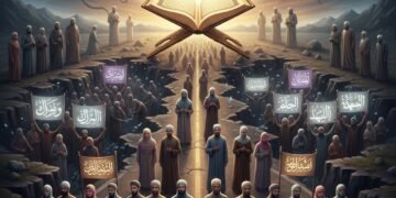 Goyahkah Iman Kita? Mengapa Muslim Disebut Umat Terbaik: Tinjauan Kualitas Khairu Ummah