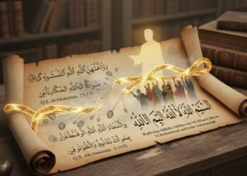 Jerat Klaim Kebenaran Tunggal: Seruan untuk Kembali kepada Hakikat Al-Jama’ah