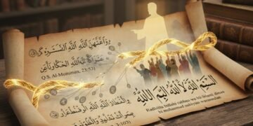 Jerat Klaim Kebenaran Tunggal: Seruan untuk Kembali kepada Hakikat Al-Jama’ah