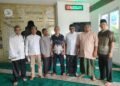 Menjahit Ukhuwah, Menuju Mudzakarah Ahlul Halli Wal Aqdi ke-9