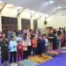 YPD AKUIS Pusat Resmi Buka Pesantren Ramadhan Anak-Anak: Dari Murid Jadi Guru, Kisah Almuni Membimbing Adik-Adik di Pesantren Ramadhan