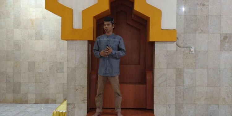 Yayasan Pendidikan dan Dakwah (YPD) AKUIS Pusat Gelar Tarawih Perdana, Hidupkan Generasi Quranis & Meneladani Semangat Perang Badar