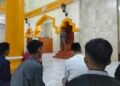 Yayasan Pendidikan dan Dakwah (YPD) AKUIS Pusat Gelar Tarawih Perdana, Hidupkan Generasi Quranis & Meneladani Semangat Perang Badar