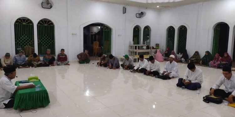 Ramadhan Bulan Maghfirah: Infaq sebagai Bukti Pengorbanan untuk Mendapatkan Ampunan