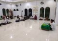 Ramadhan Bulan Maghfirah: Infaq sebagai Bukti Pengorbanan untuk Mendapatkan Ampunan