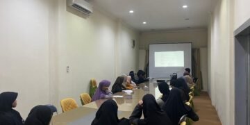 Persiapan Kegiatan Pesantren Ramadhan Anak-Anak di YPD AKUIS Pusat Tahun 1447 H