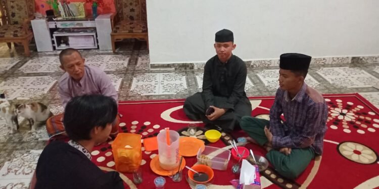 Pesantren Ramadhan Anak-Anak di Ujung Bangka: Sepenggal Kisah 4 Santri Ma’had ‘Aqu-Lu eL-Muqoffa Al-Isalmiy