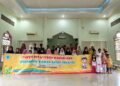 Semarak Ramadhan 1447 H di Sekayu: Puluhan Peserta Antusias Ikuti Pembukaan Pesantren Ramadhan Anka-Anak di Masjid El-Muhajir Kelompok Kajian Desa Sungai Medak