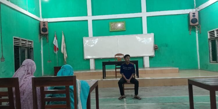Ramadhan Penuh Ceria: Pesantren Ramadhan Anak-Anak di YPD AKUIS Cabang Prabumulih