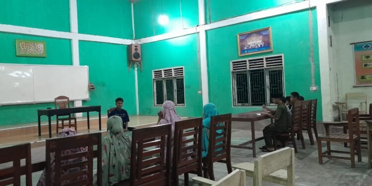 Ramadhan Penuh Ceria: Pesantren Ramadhan Anak-Anak di YPD AKUIS Cabang Prabumulih