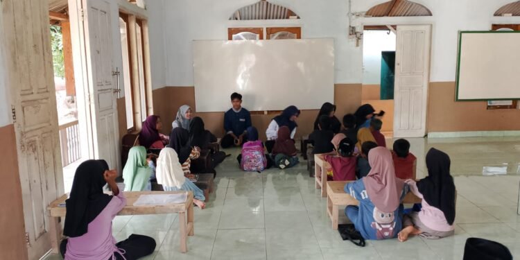 Pesantren Ramadhan Marga Mulya: Menyemai Generasi Qurani yang Berprinsip