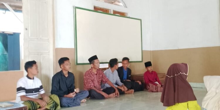 Pesantren Ramadhan Marga Mulya: Menyemai Generasi Qurani yang Berprinsip