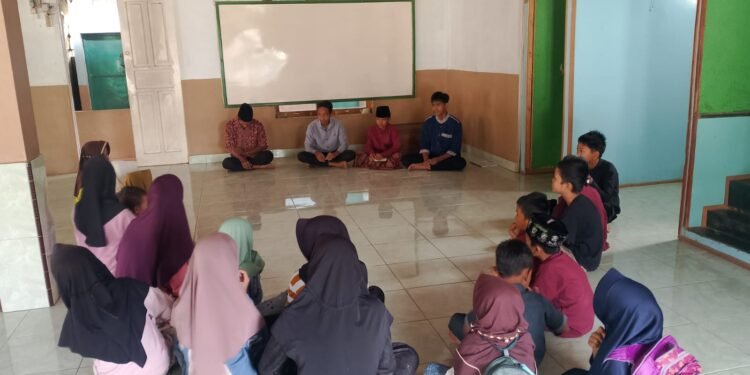 Pesantren Ramadhan Marga Mulya: Menyemai Generasi Qurani yang Berprinsip