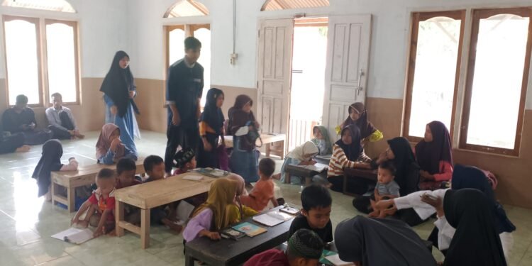 Pesantren Ramadhan Marga Mulya: Menyemai Generasi Qurani yang Berprinsip