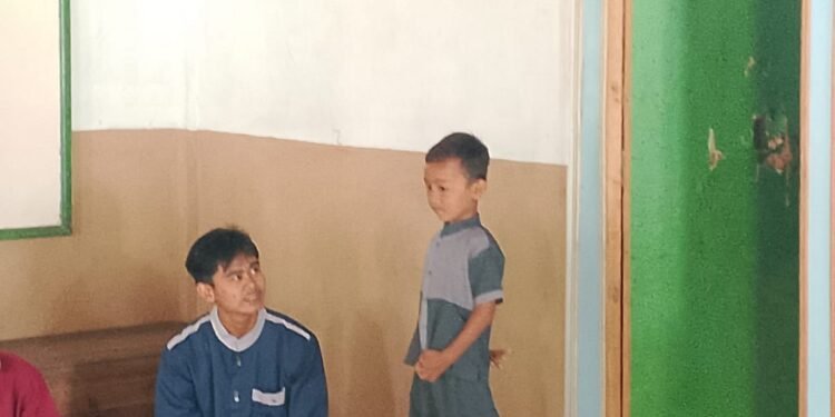 Pesantren Ramadhan Marga Mulya: Menyemai Generasi Qurani yang Berprinsip