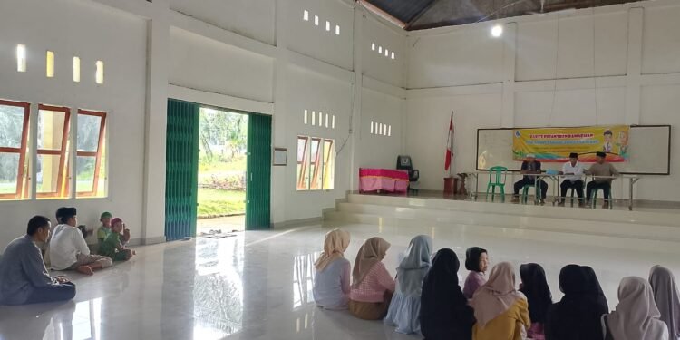 Belasan Anak Ramaikan Pesantren Ramadhan 1447 H di YPD AKUIS Cabang Empat Lawang: Bukti Pengabdian Lulusan Ma’had ‘Aqu-Lu eL-Muqoffa Al-Islamiy