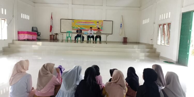 Belasan Anak Ramaikan Pesantren Ramadhan 1447 H di YPD AKUIS Cabang Empat Lawang: Bukti Pengabdian Lulusan Ma’had ‘Aqu-Lu eL-Muqoffa Al-Islamiy