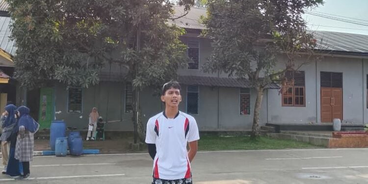 Muhammad Rusdan Baldan