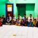 Peresmian Pesantren Ramadhan Anak-Anak Perdana di Dusun 3 Sukarela