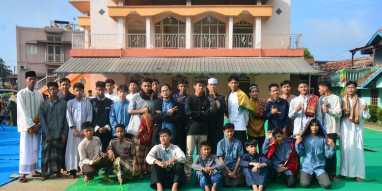 Khutbah ‘Idul Fitri 1447 H: “Mempertahankan Ketaqwaan”, Yayasan Pendidikan Dan Dakwah AKUIS Pusat