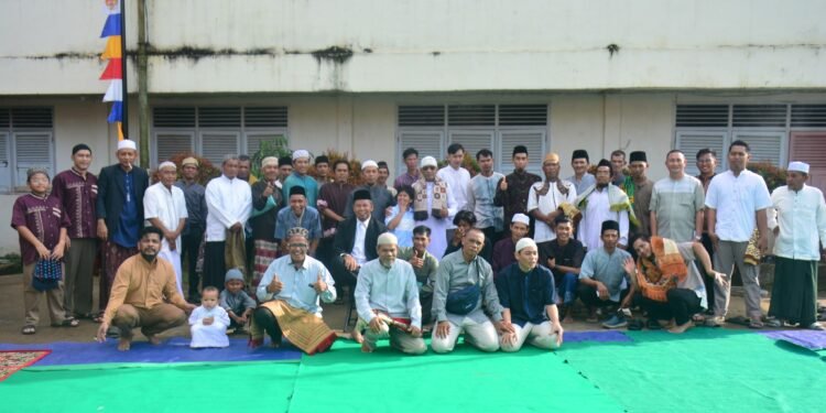 Khutbah ‘Idul Fitri 1447 H: “Mempertahankan Ketaqwaan”, Yayasan Pendidikan Dan Dakwah AKUIS Pusat