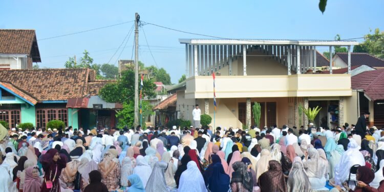 Khutbah ‘Idul Fitri 1447 H: “Mempertahankan Ketaqwaan”, Yayasan Pendidikan Dan Dakwah AKUIS Pusat