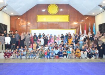 Pesantren Ramadhan Anak-Anak di YPD AKUIS Pusat Resmi Ditutup: Kisah Haru di Balik Kesuksesan PPRA 1447 H