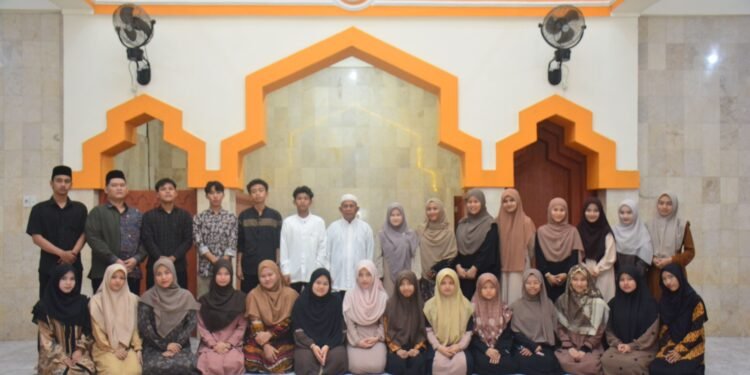 Pesantren Ramadhan Anak-Anak di YPD AKUIS Pusat Resmi Ditutup: Kisah Haru di Balik Kesuksesan PPRA 1447 H